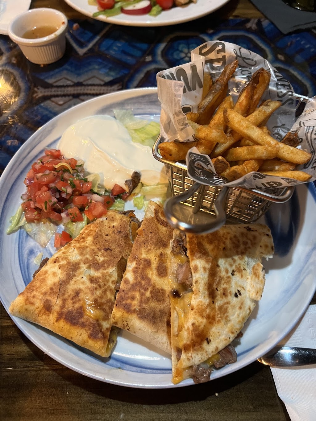 Terramar Mexican Grill | restaurant | 311 S Broadway, Lawrence, MA 01843, USA | 9782583396 OR +1 978-258-3396