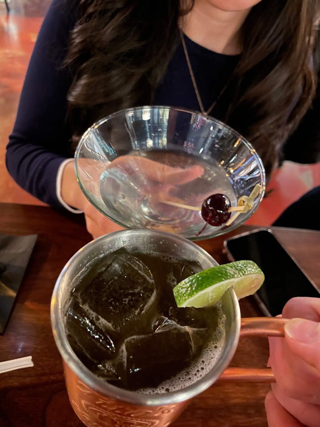 Gallos on High | restaurant | 4215 N High St, Columbus, OH 43214, USA | 6146746223 OR +1 614-674-6223