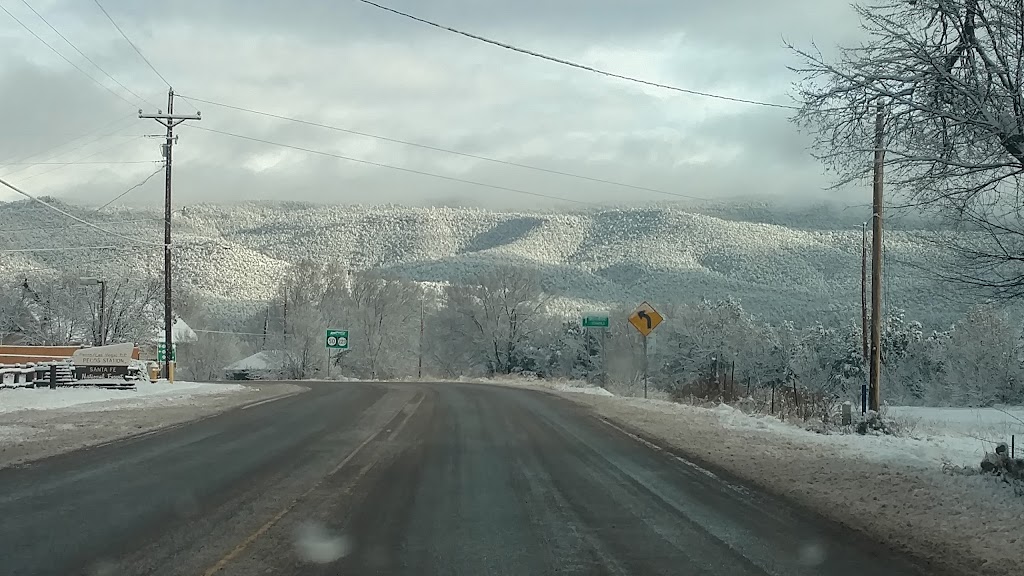 Casa De Herrera Restaurant | restaurant | 67 NM-63, Pecos, NM 87552, USA | 5057576740 OR +1 505-757-6740