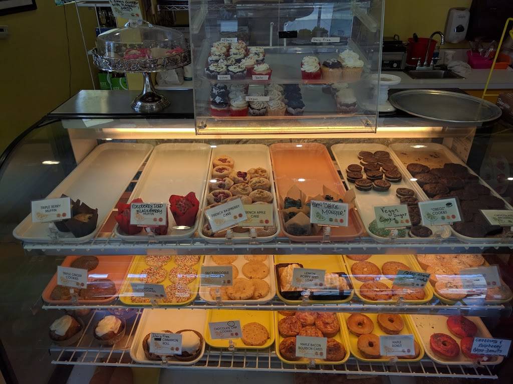 Zest Bakery | bakery | 1240 El Camino Real, San Carlos, CA 94070, USA | 6502419378 OR +1 650-241-9378