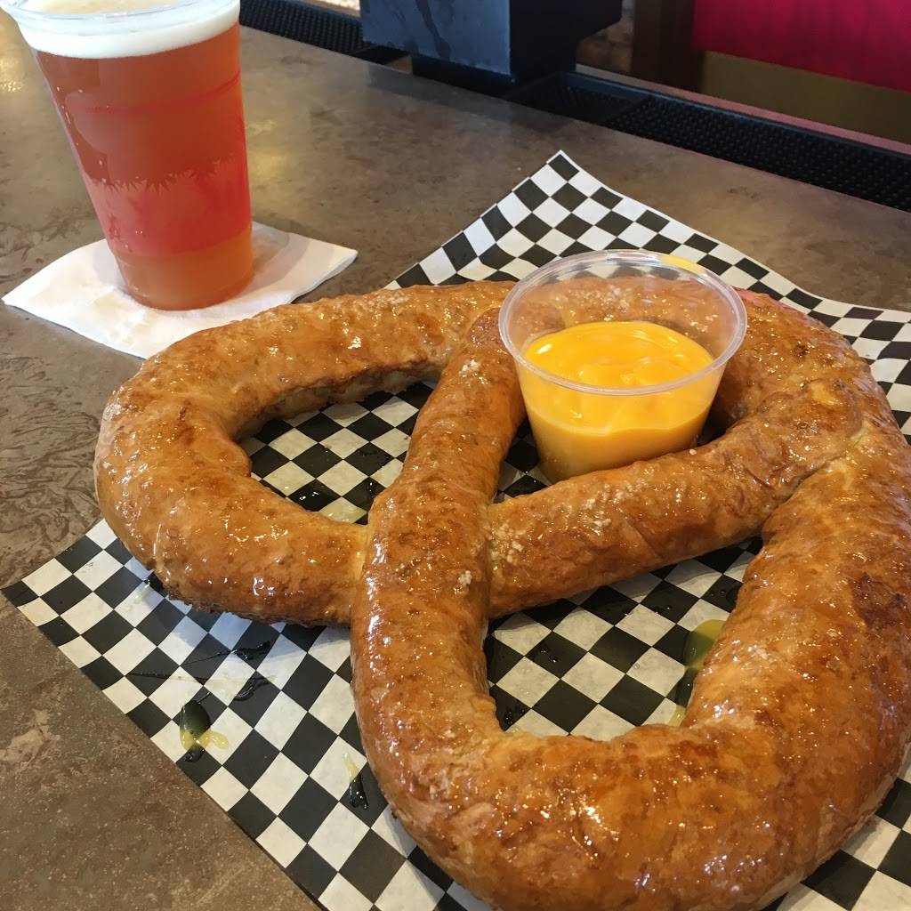 Seafire Grill | restaurant | 7007 Sea World Dr, Orlando, FL 32821, USA | 4075455550 OR +1 407-545-5550