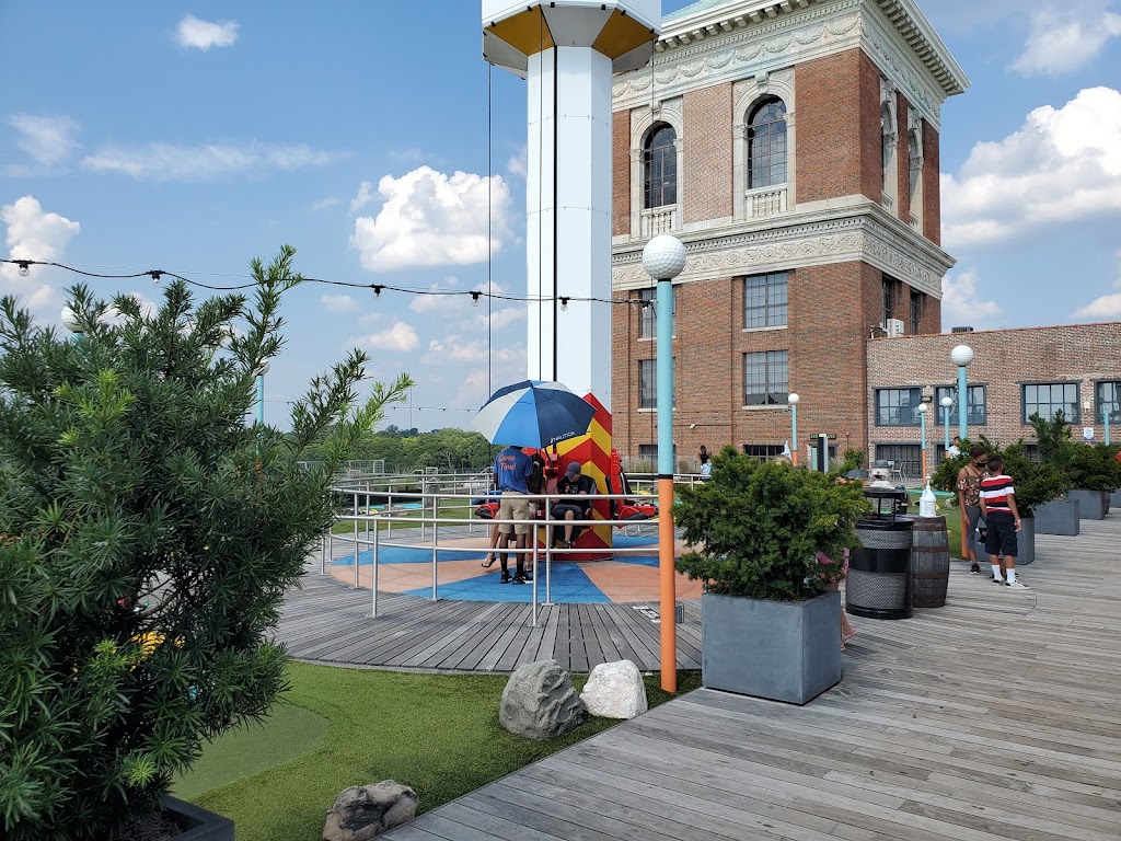 9 Mile Station | restaurant | Ponce City Market, 1829, 675 Ponce De Leon Ave NE, Atlanta, GA 30308, USA | 7709991532 OR +1 770-999-1532