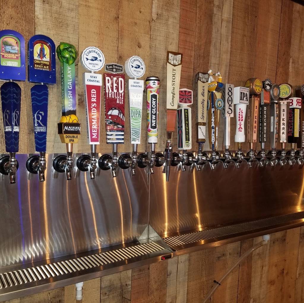 Arts Craft Beer Palace | meal takeaway | 3031 Foothills Blvd suite 105, Roseville, CA 95747, USA | 9162977305 OR +1 916-297-7305