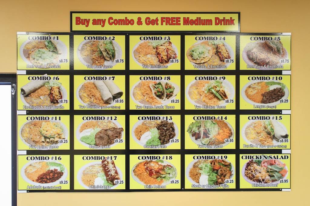 California Burritos Mexican Food | restaurant | 1300 Fulton Ave #B, Sacramento, CA 95825, USA | 9169773585 OR +1 916-977-3585