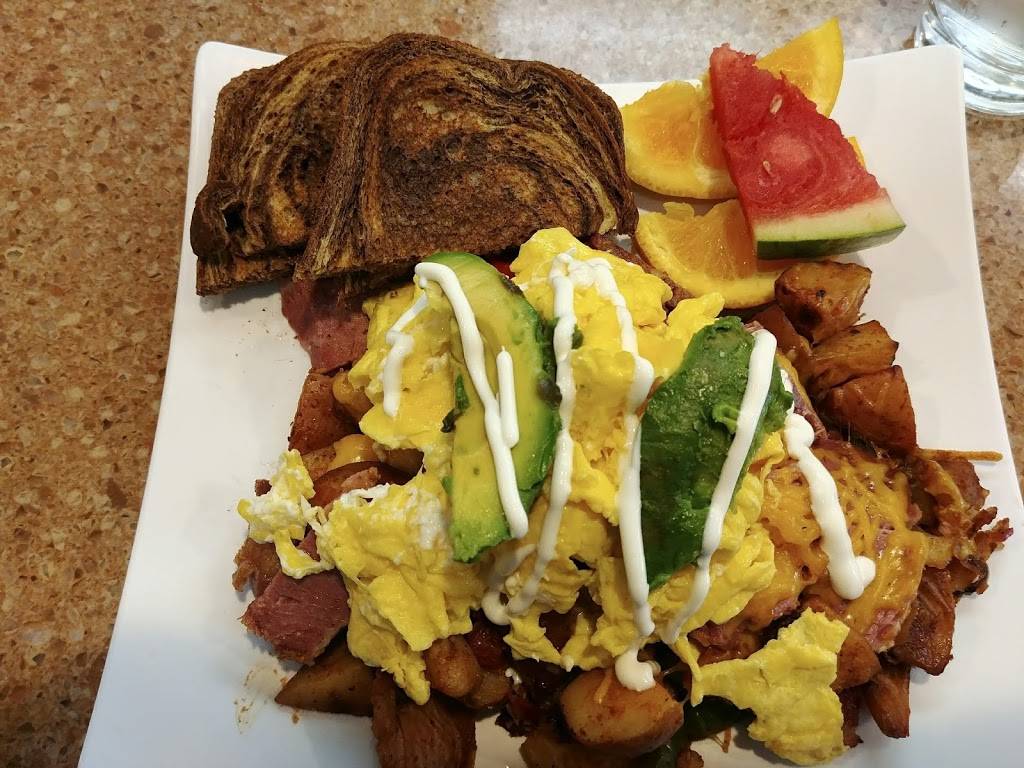 Cafe Gourmet | restaurant | 840 Willow St, San Jose, CA 95125, USA | 4089982233 OR +1 408-998-2233