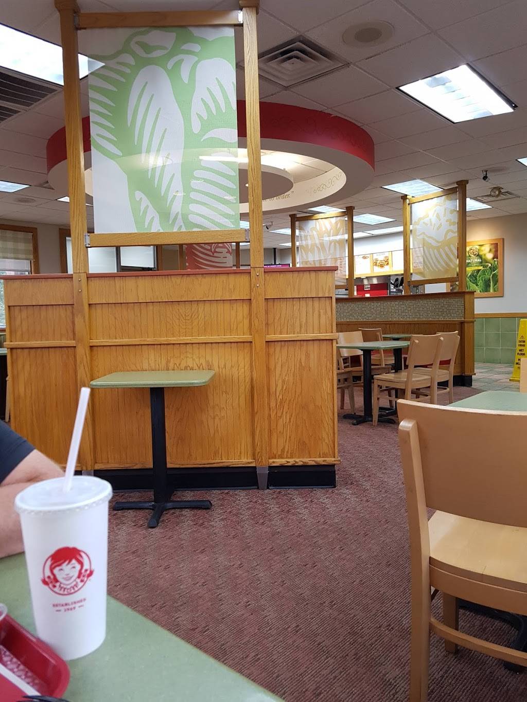 Wendys | restaurant | 7985 Craft-Goodman Rd, Olive Branch, MS 38654, USA | 6628934060 OR +1 662-893-4060