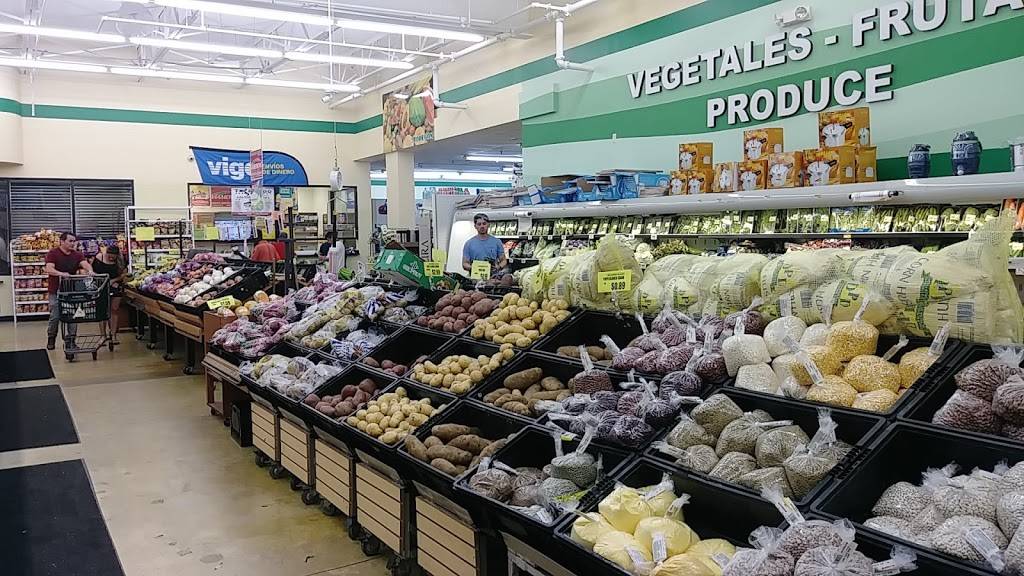 Supermercados El Bodegon | bakery | 8022 W Sample Rd, Margate, FL 33065, USA | 9542272753 OR +1 954-227-2753