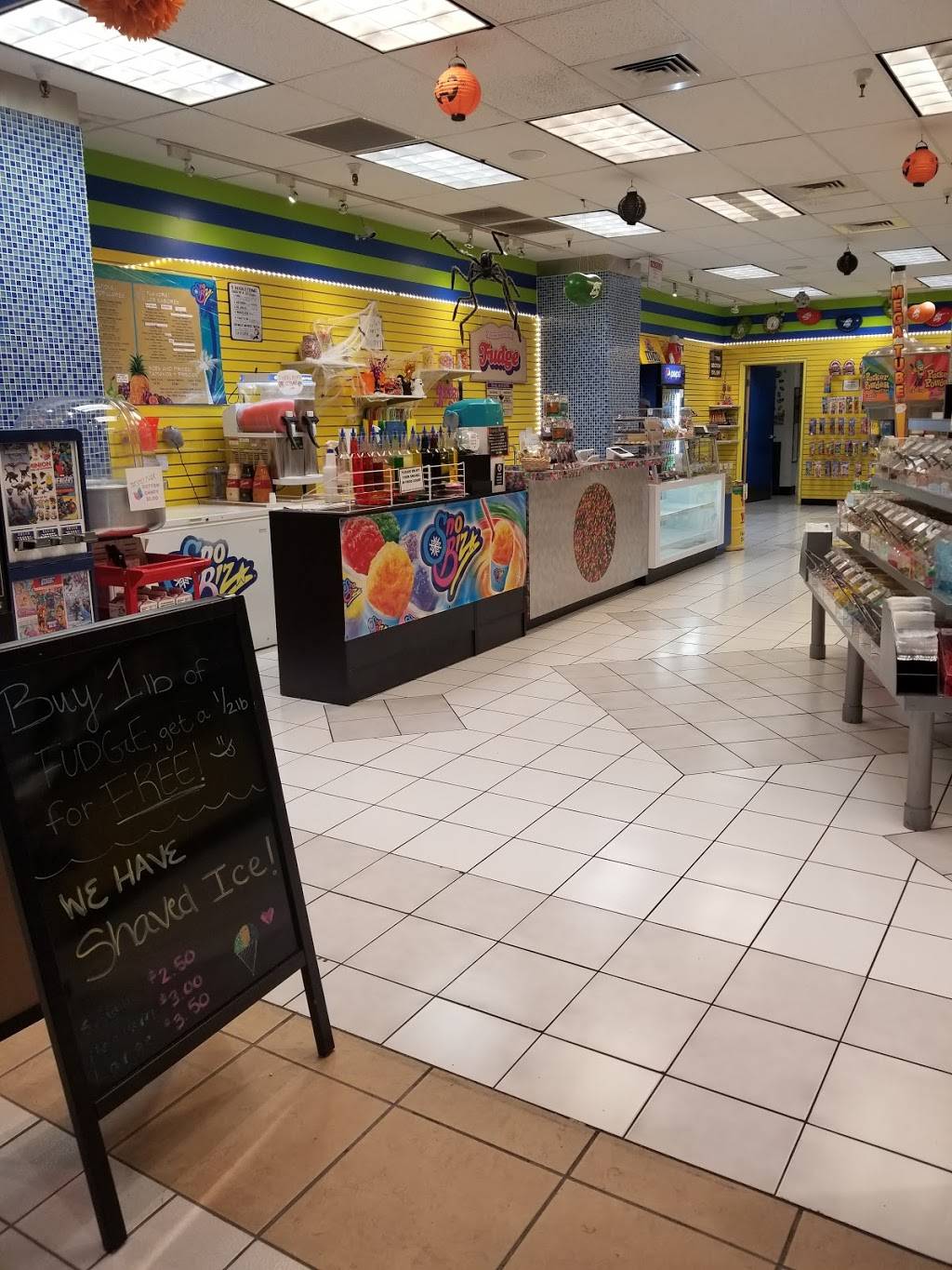 My Candy Fix | meal takeaway | 831 Lancaster Dr NE Suite 31, Salem, OR 97301, USA | 5033618553 OR +1 503-361-8553