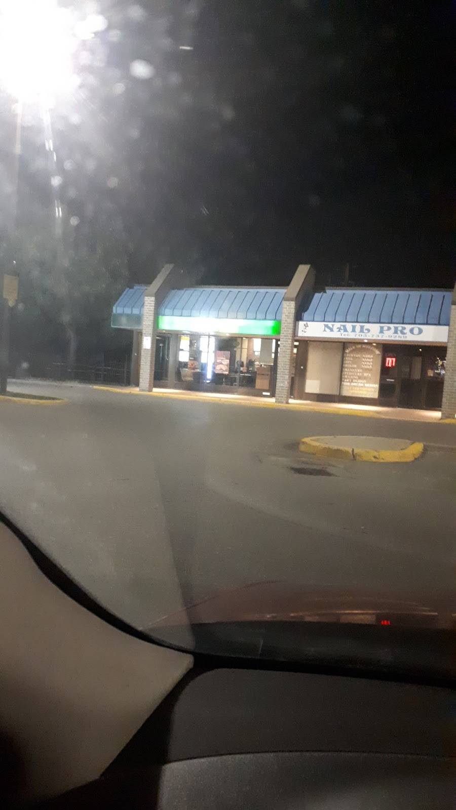 Subway | restaurant | 221 Cundles Rd E Unit 13, Barrie, ON L4M 3B3, Canada | 7055033001 OR +1 705-503-3001