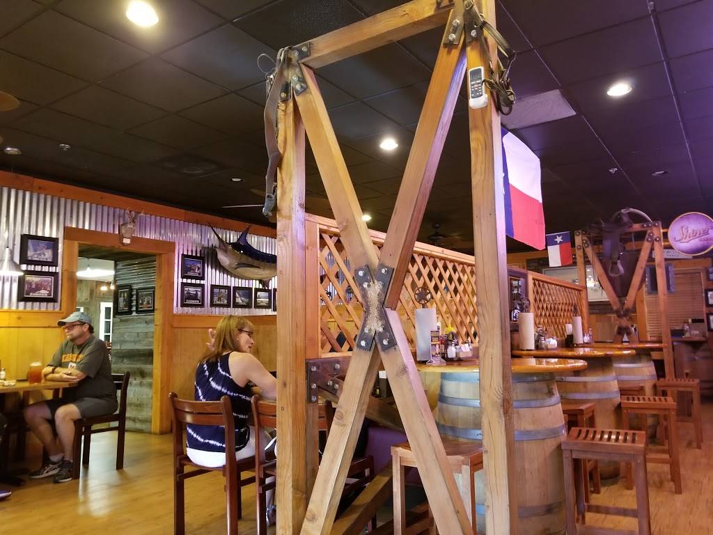 Double Barrel Smoke House | restaurant | 645 5th St, Lincoln, CA 95648, USA | 9162539851 OR +1 916-253-9851