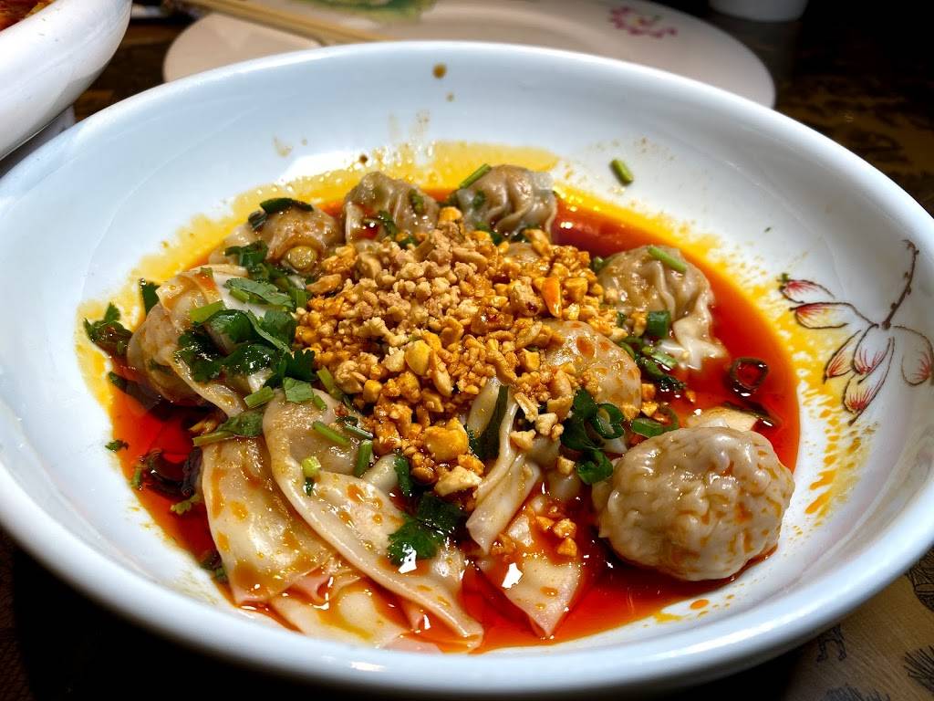 China Mama Restaurant | restaurant | 3420 S Jones Blvd, Las Vegas, NV 89146, USA | 7028731977 OR +1 702-873-1977