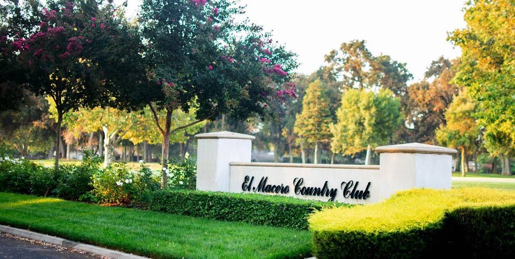 El Macero Country Club | night club | 44571 Clubhouse Dr, El Macero, CA 95618, USA | 5307533363 OR +1 530-753-3363