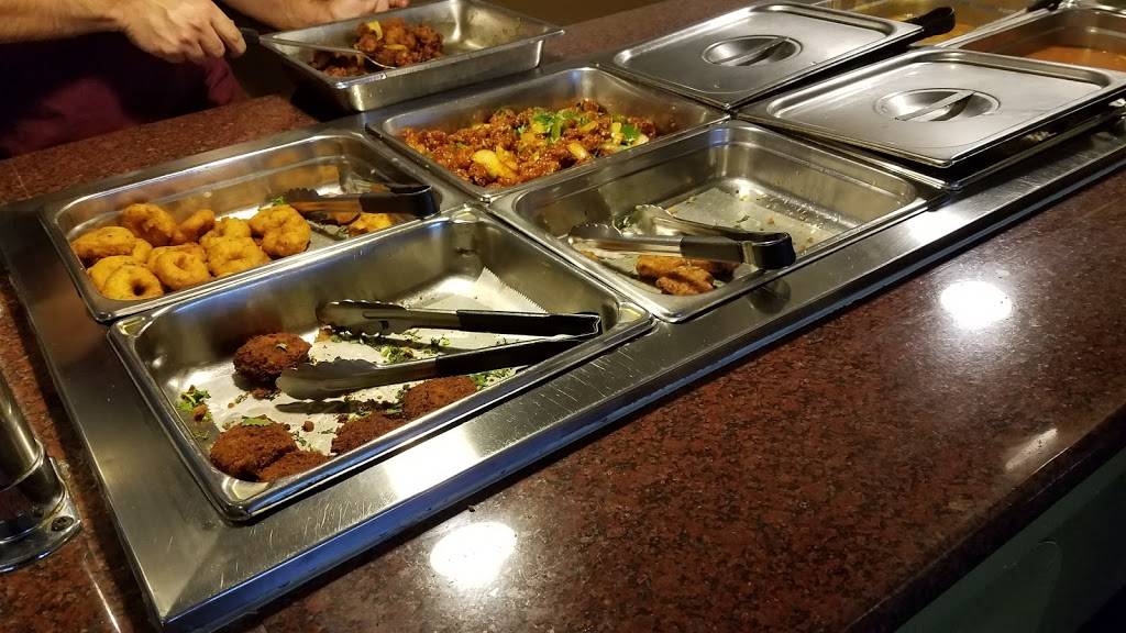 India Sizzling II | restaurant | 4150 Lafayette Rd, Indianapolis, IN 46254, USA | 3172973050 OR +1 317-297-3050