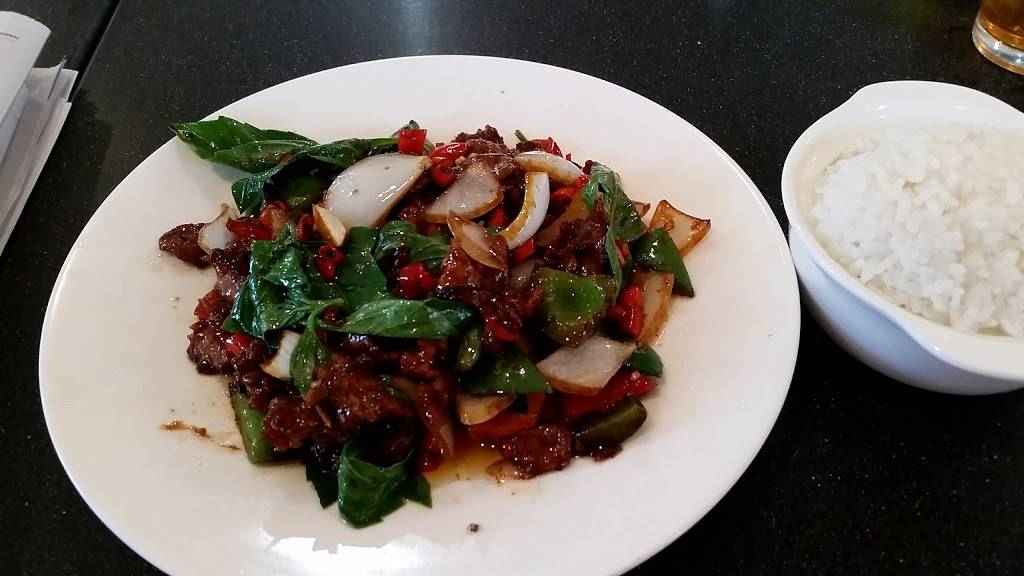 ZenZen Taste | Chinese Restaurant | restaurant | 6634 Watts Rd, Madison, WI 53719, USA | 6083160188 OR +1 608-316-0188