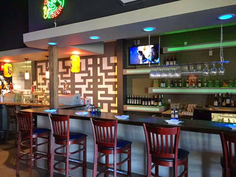 Tsukiji Fusion Sushi - Katy | restaurant | 24449 Katy Fwy #400, Katy, TX 77493, USA | 2817699038 OR +1 281-769-9038