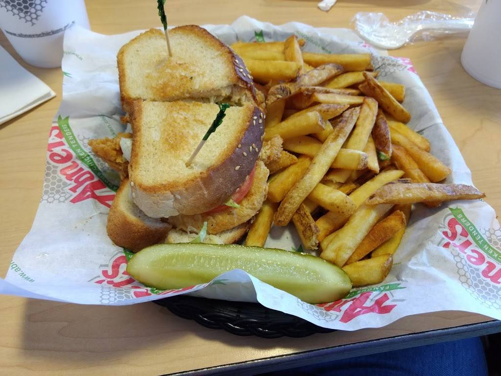 Abners | restaurant | 3282 N Gloster St, Tupelo, MS 38804, USA | 6628914649 OR +1 662-891-4649