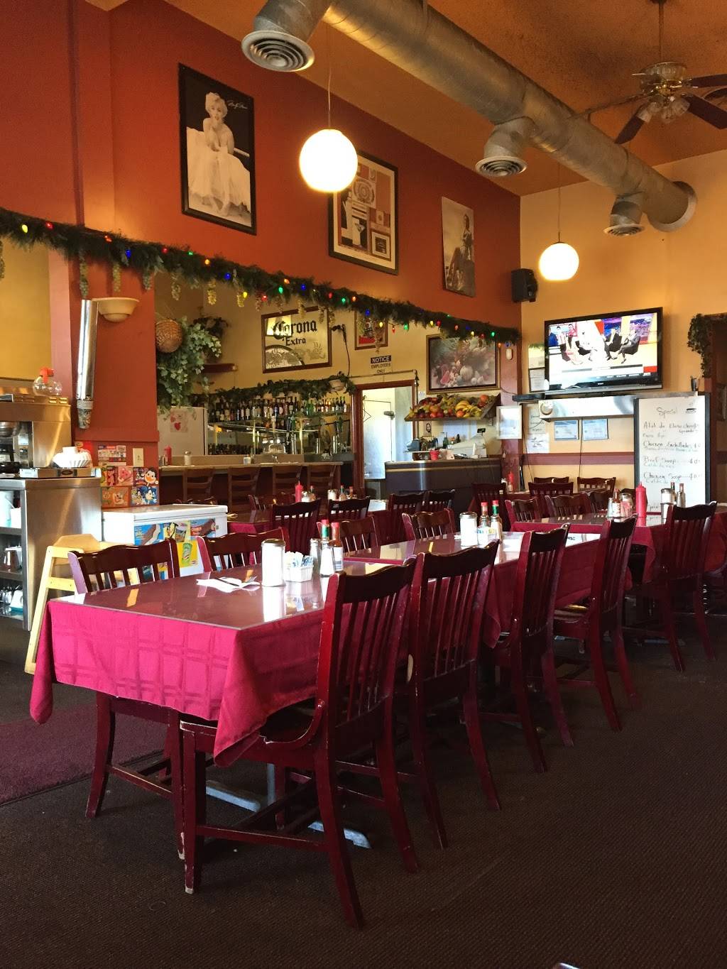 Americas House | restaurant | 1440 Cary Ave, San Mateo, CA 94401, USA | 6503425990 OR +1 650-342-5990