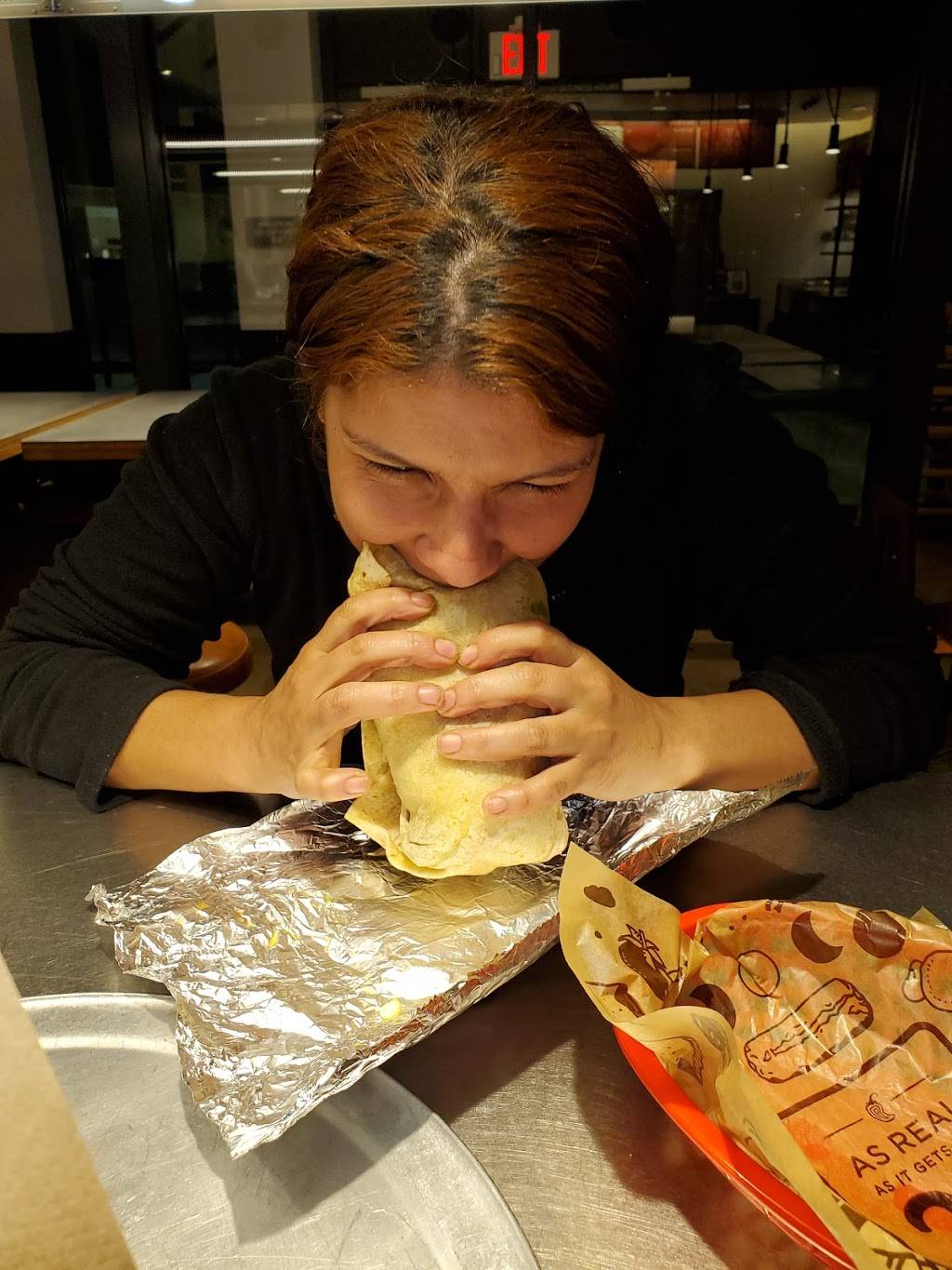 Chipotle Mexican Grill | restaurant | 4416 E Royalton Rd Ste A, Brecksville, OH 44141, USA | 4405264398 OR +1 440-526-4398