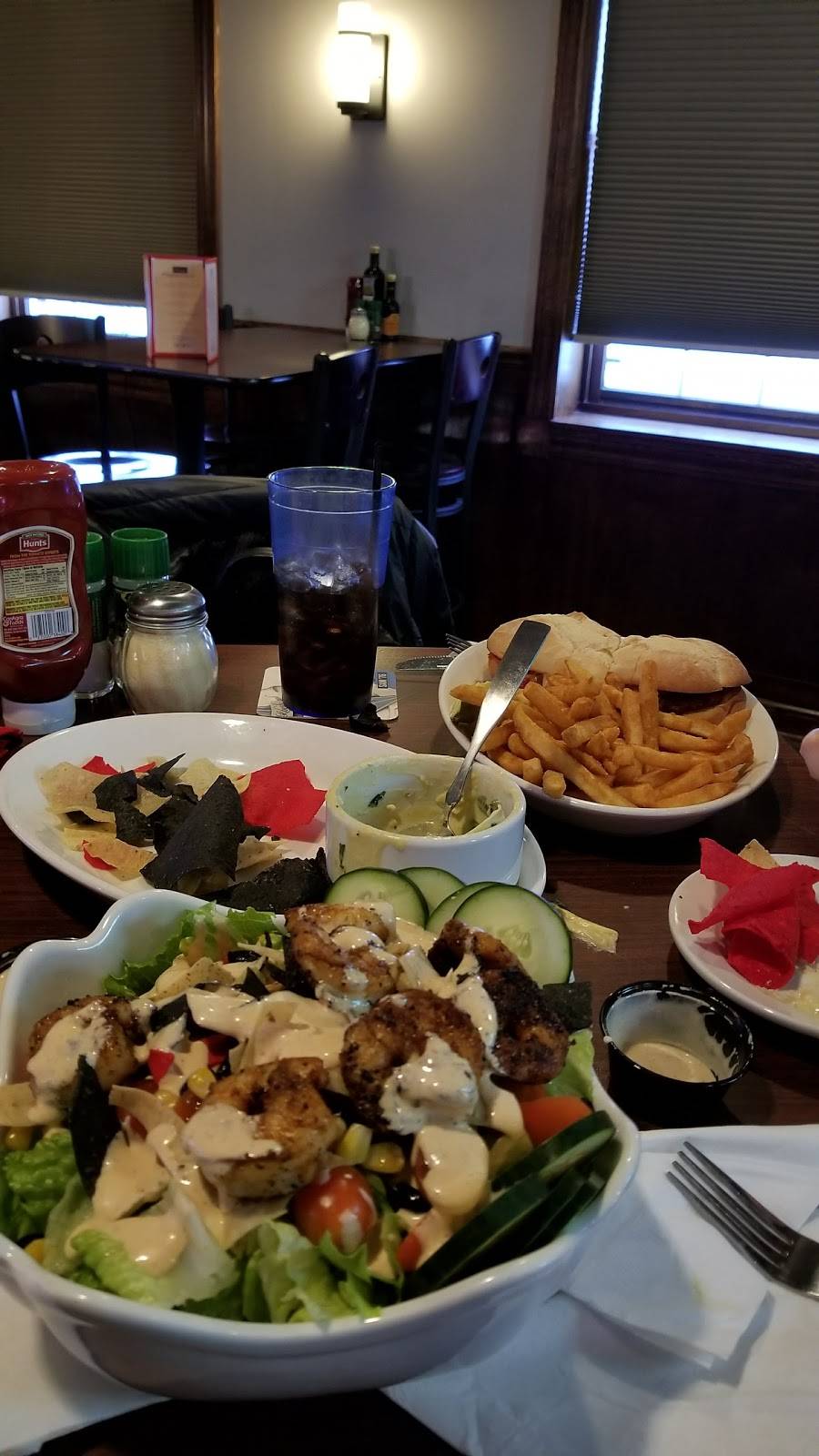 Red Creek Bar & Grill by Zappitelli | restaurant | 1820 N Ridge Rd, Painesville, OH 44077, USA | 4408538490 OR +1 440-853-8490