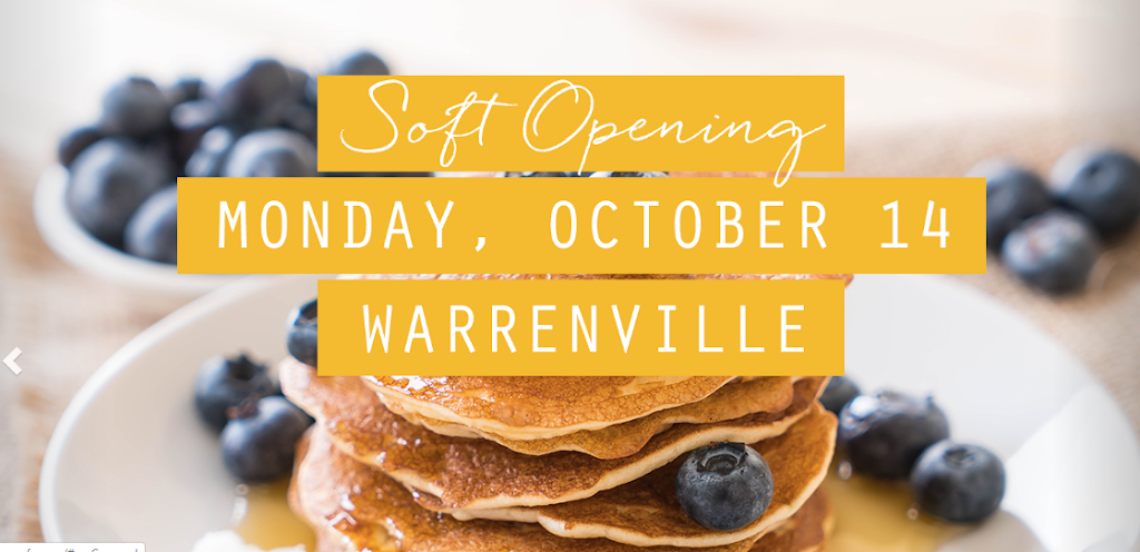 Honey Berry Pancakes and Cafe | restaurant | 28361 Diehl Rd, Warrenville, IL 60555, USA | 6308360333 OR +1 630-836-0333