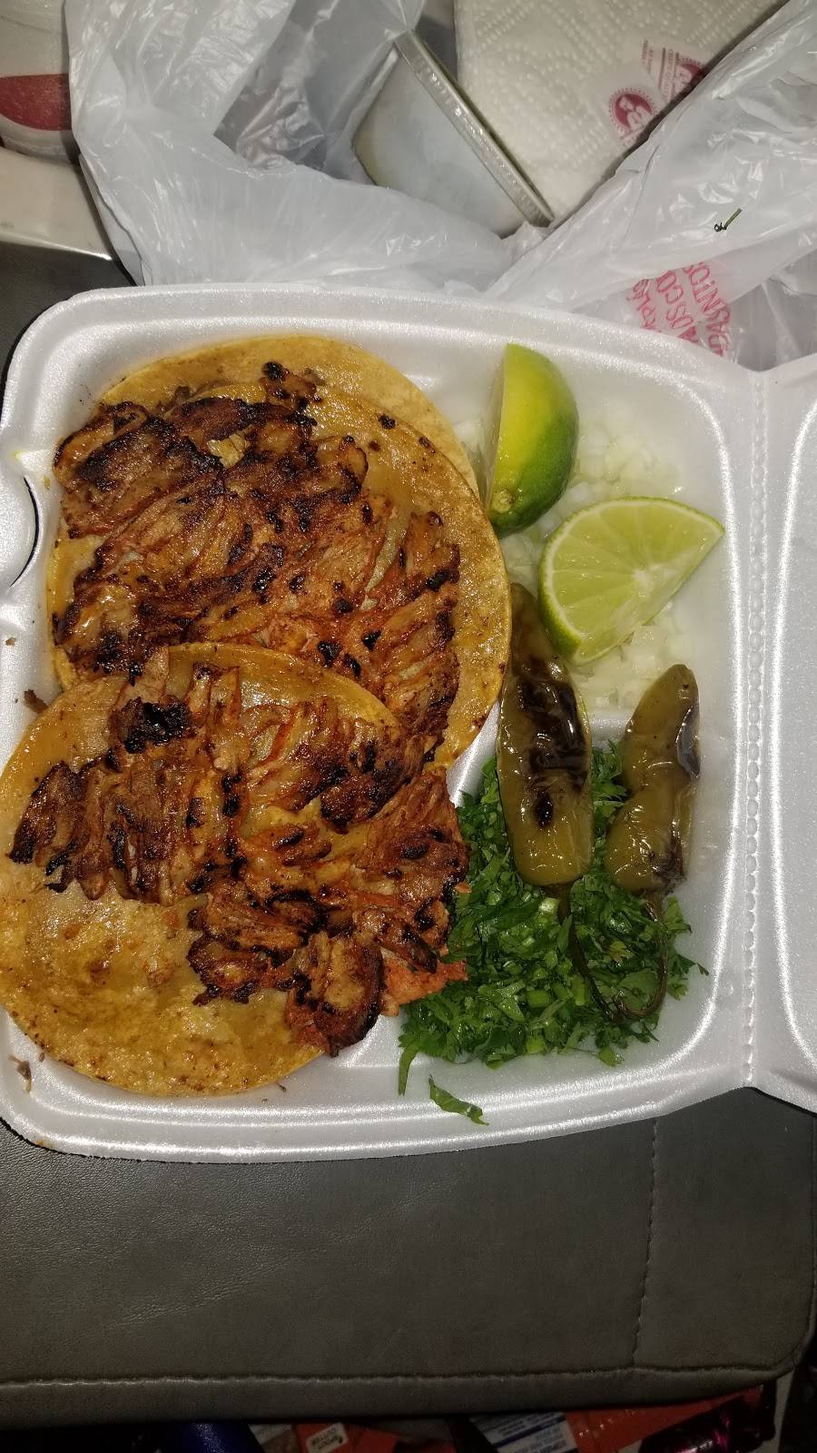 Tacos Ortiz | restaurant | 4513 James Ave, Fort Worth, TX 76115, USA | 8173725925 OR +1 817-372-5925