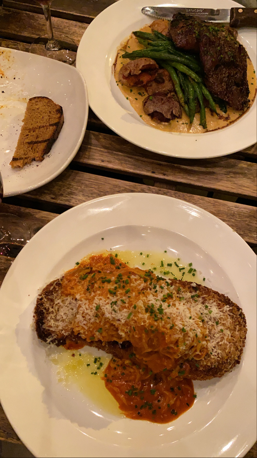 KenLoves BYOB | restaurant | 701 N 3rd St, Philadelphia, PA 19123, USA | 2159222621 OR +1 215-922-2621