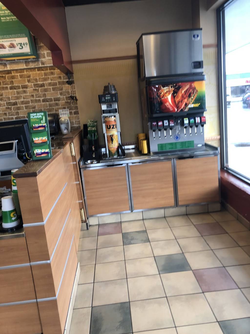 Subway | restaurant | 465 E Plumb Ln, Reno, NV 89502, USA | 7753297600 OR +1 775-329-7600