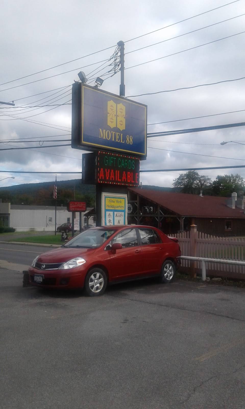 Golden King Buffet | restaurant | 340 Chestnut St, Oneonta, NY 13820, USA | 6074319387 OR +1 607-431-9387