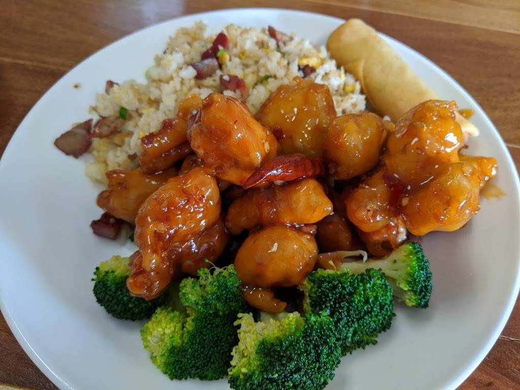 Canton Restaurant, Scotts Valley | restaurant | 224 Mt Hermon Rd, Scotts Valley, CA 95066, USA | 8314382002 OR +1 831-438-2002