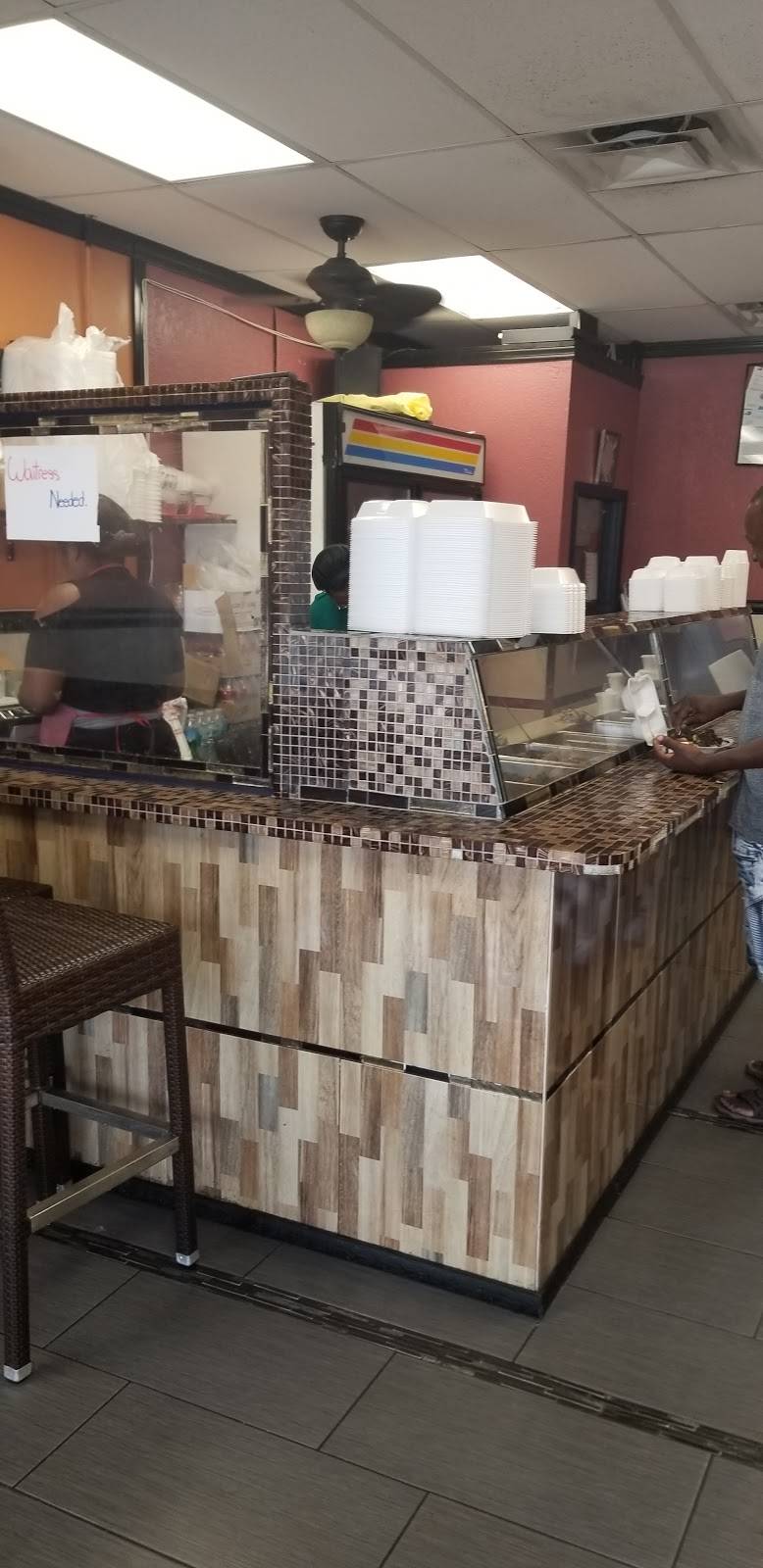 Cuisine Creole | restaurant | 15034 NE 6th Ave, Miami, FL 33161, USA | 3059492316 OR +1 305-949-2316