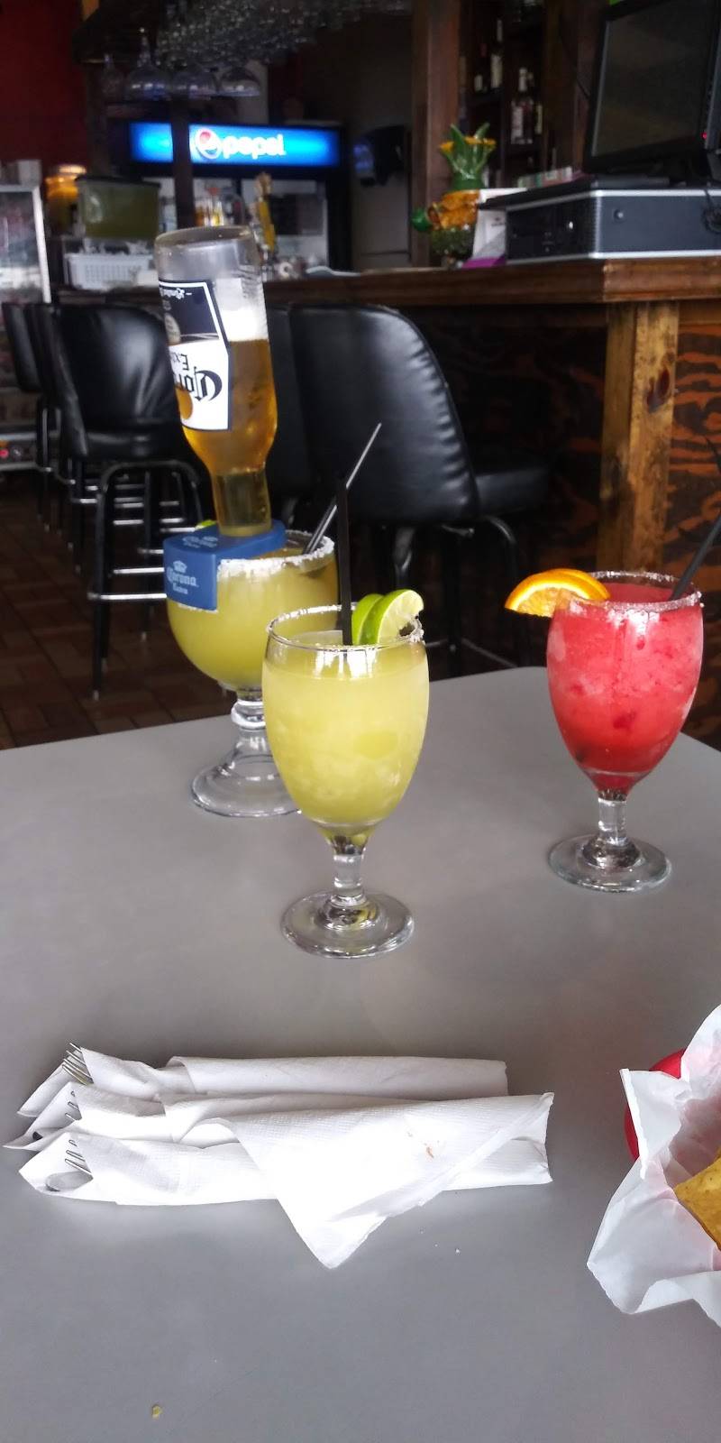 Si Senor | restaurant | 100 US-30, Mt Vernon, IA 52314, USA | 3198958000 OR +1 319-895-8000