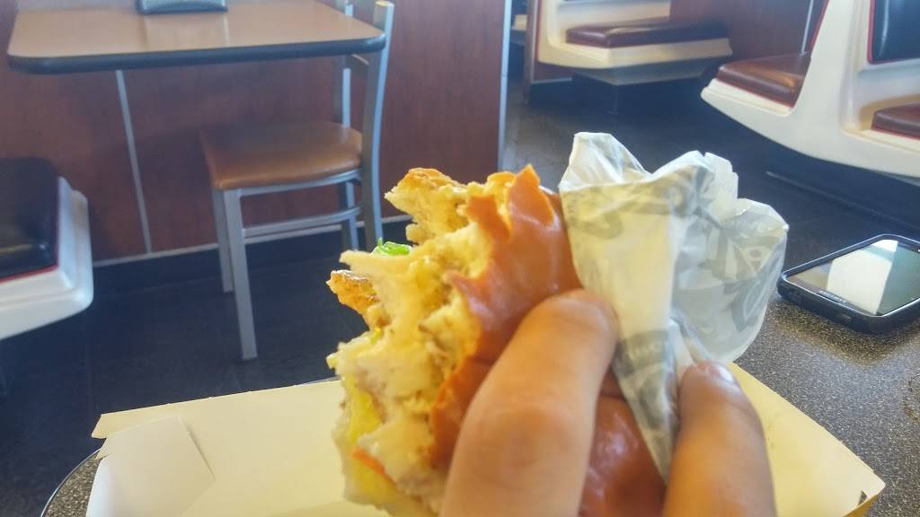 Carls Jr. | restaurant | 3790 W Ina Rd, Marana, AZ 85741, USA | 5207440392 OR +1 520-744-0392