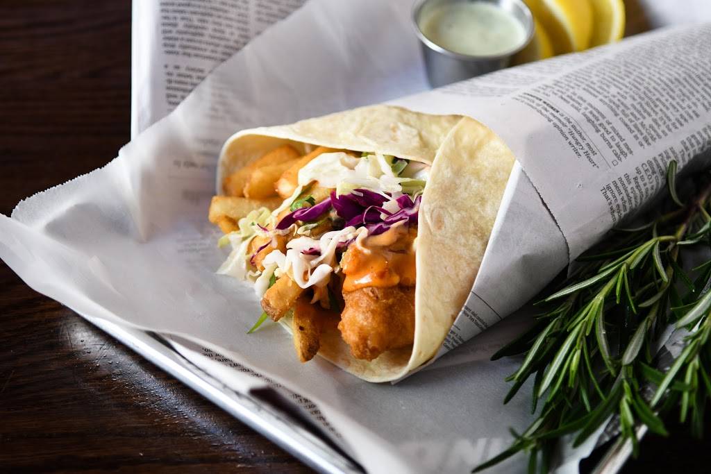 St. Augustine Seafood Company | restaurant | 33 St George St, St. Augustine, FL 32084, USA | 9042178947 OR +1 904-217-8947