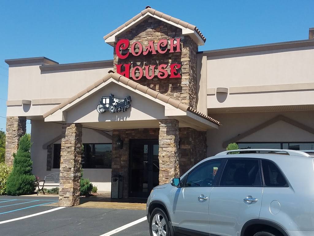 Coach House Restaurant | restaurant | 637 SE Main St, Simpsonville, SC 29681, USA | 8649678840 OR +1 864-967-8840