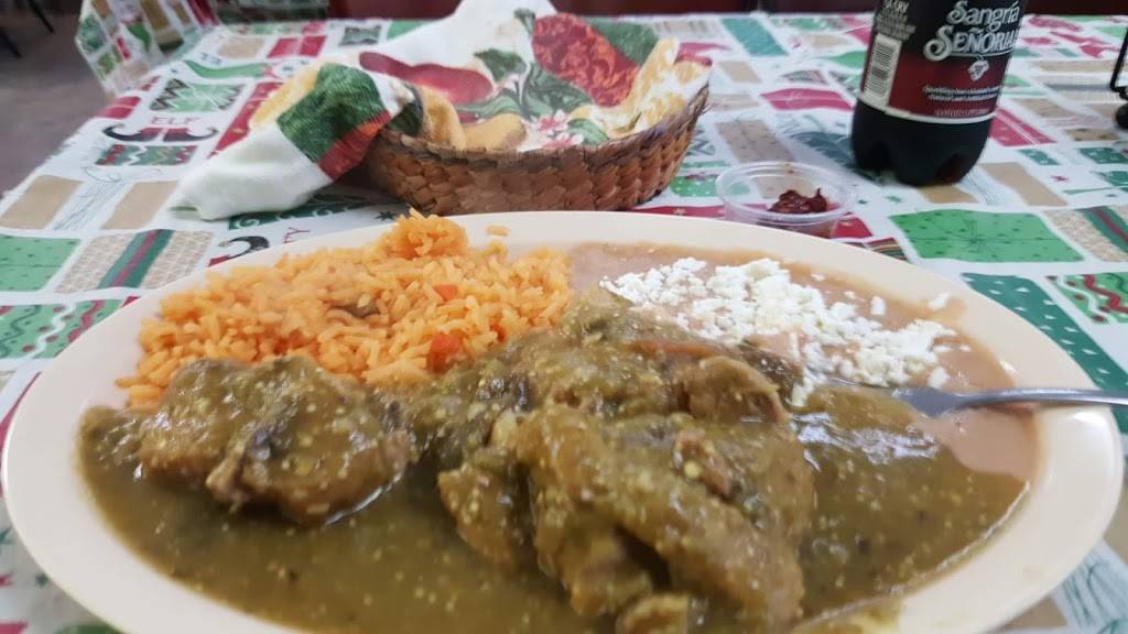 Las Lupitas | restaurant | 1544 Tara Rd, Jonesboro, GA 30238, USA | 7706263841 OR +1 770-626-3841