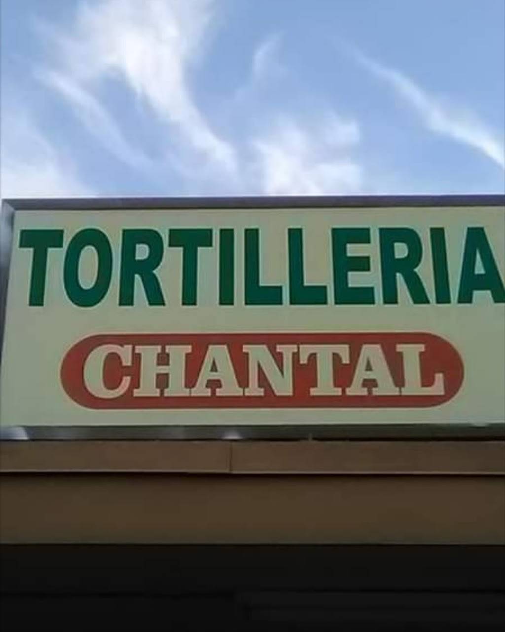 Tortilleria Chantal | restaurant | 9438 McCombs St, El Paso, TX 79924, USA | 9154123123 OR +1 915-412-3123
