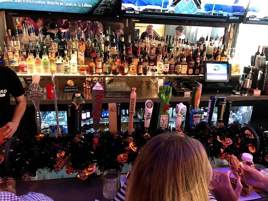 Tobacco Road Tap Room | restaurant | 2249 N Lincoln Ave, Chicago, IL 60614, USA | 7736616416 OR +1 773-661-6416