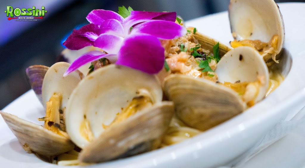 Rossini Resto Lounge | restaurant | 2022 Hollywood Blvd, Hollywood, FL 33020, USA | 9543998346 OR +1 954-399-8346