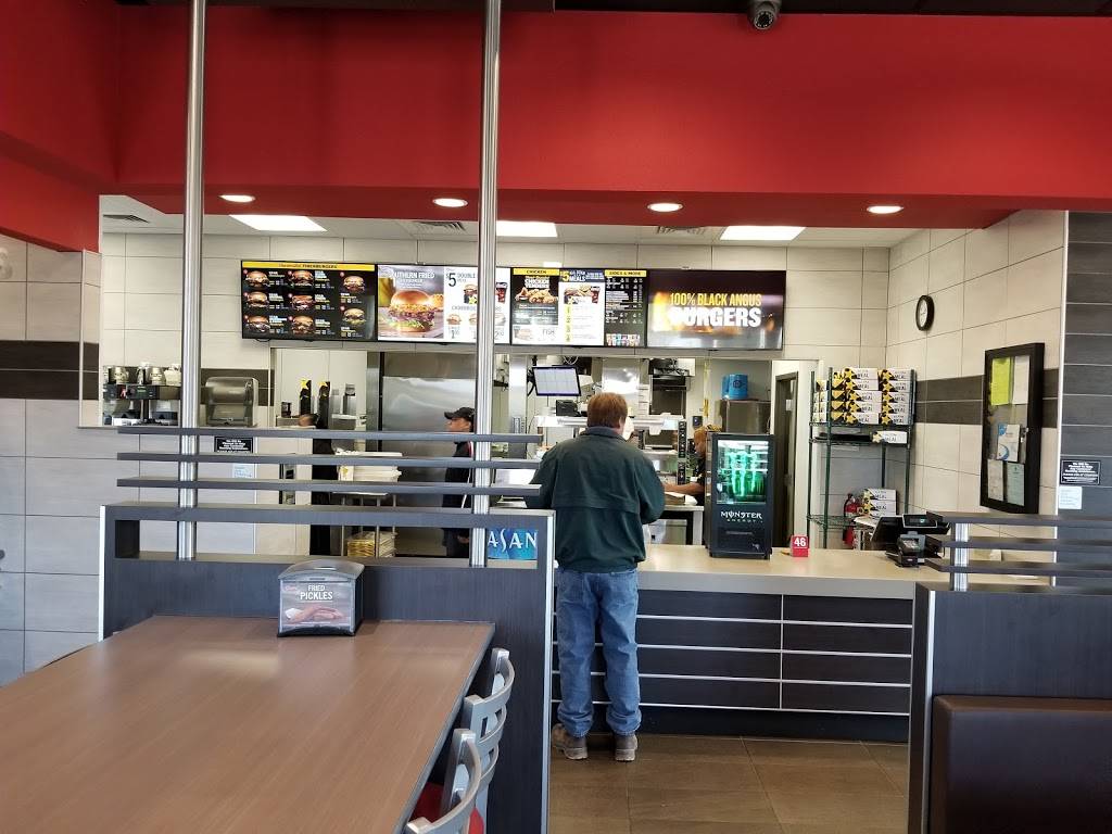 Hardees | restaurant | 9940 Hwy 119, Alabaster, AL 35007, USA | 2056640087 OR +1 205-664-0087