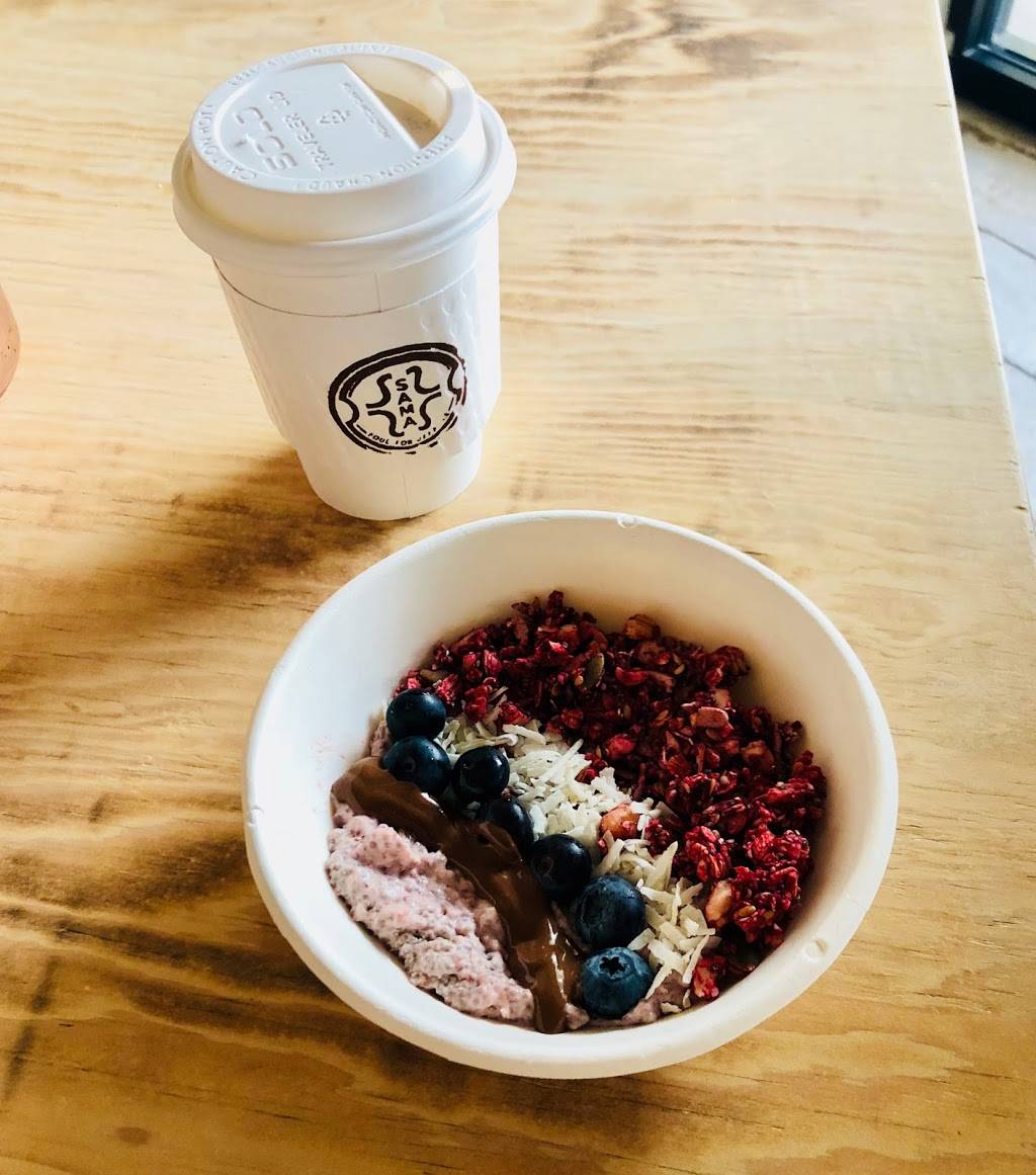 {SAMA} Food For Balance | restaurant | 56 E Andrews Dr NW Suite 17, Atlanta, GA 30305, USA | 4045003550 OR +1 404-500-3550