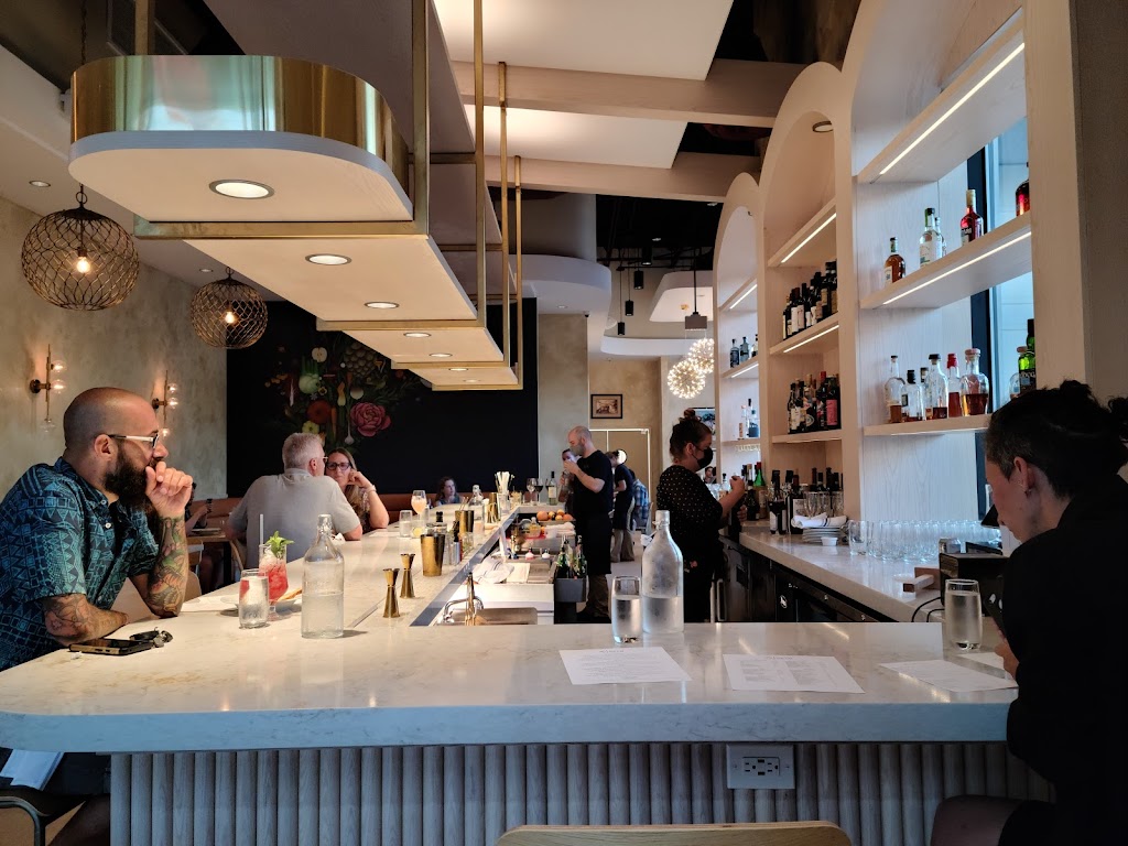 Orto | restaurant | 416 E 36th St Unit 600, Charlotte, NC 28205, USA | 9809380080 OR +1 980-938-0080