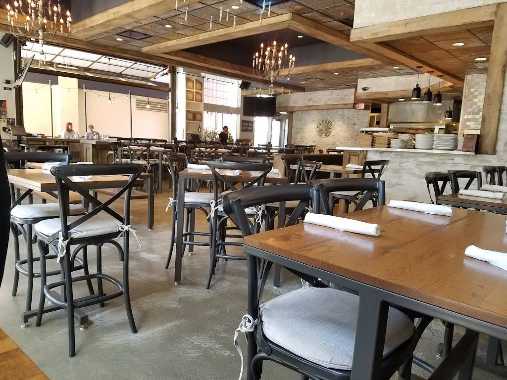 3 Palms Crocker Park | restaurant | 281 Main St, Westlake, OH 44145, USA | 4404551443 OR +1 440-455-1443