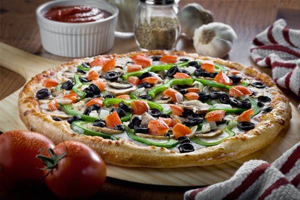 Barros Pizza | restaurant | 13971 N 59th Ave, Glendale, AZ 85306, USA | 6024903090 OR +1 602-490-3090