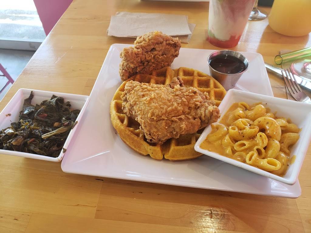 Candy Shack Daiquiris Washington | restaurant | 5111 Washington Ave, Houston, TX 77007, USA | 8325380602 OR +1 832-538-0602