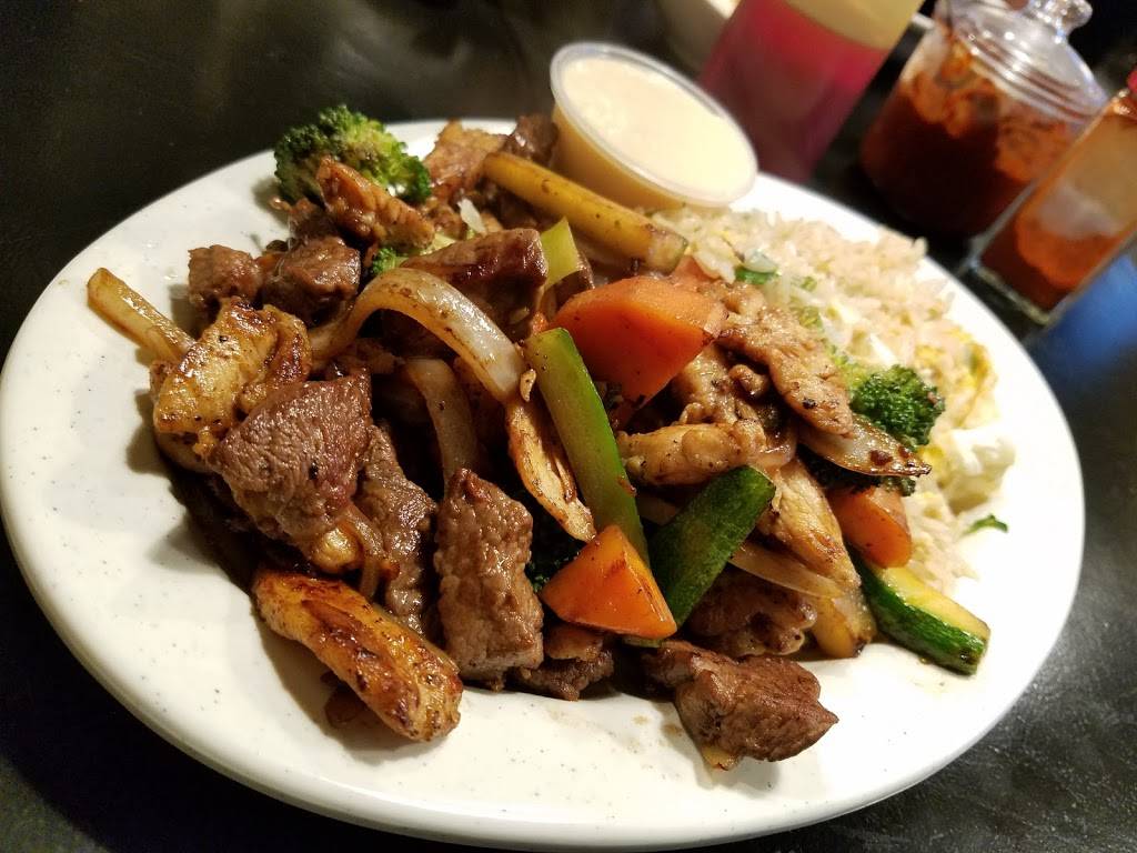 Tampopo Ramen & Hibachi | restaurant | 4929 W Market St suite 2107, Greensboro, NC 27407, USA | 3368973313 OR +1 336-897-3313