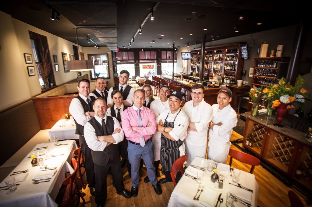 Parkside Rotisserie & Bar | restaurant | 76 S Main St, Providence, RI 02903, USA | 4013310003 OR +1 401-331-0003