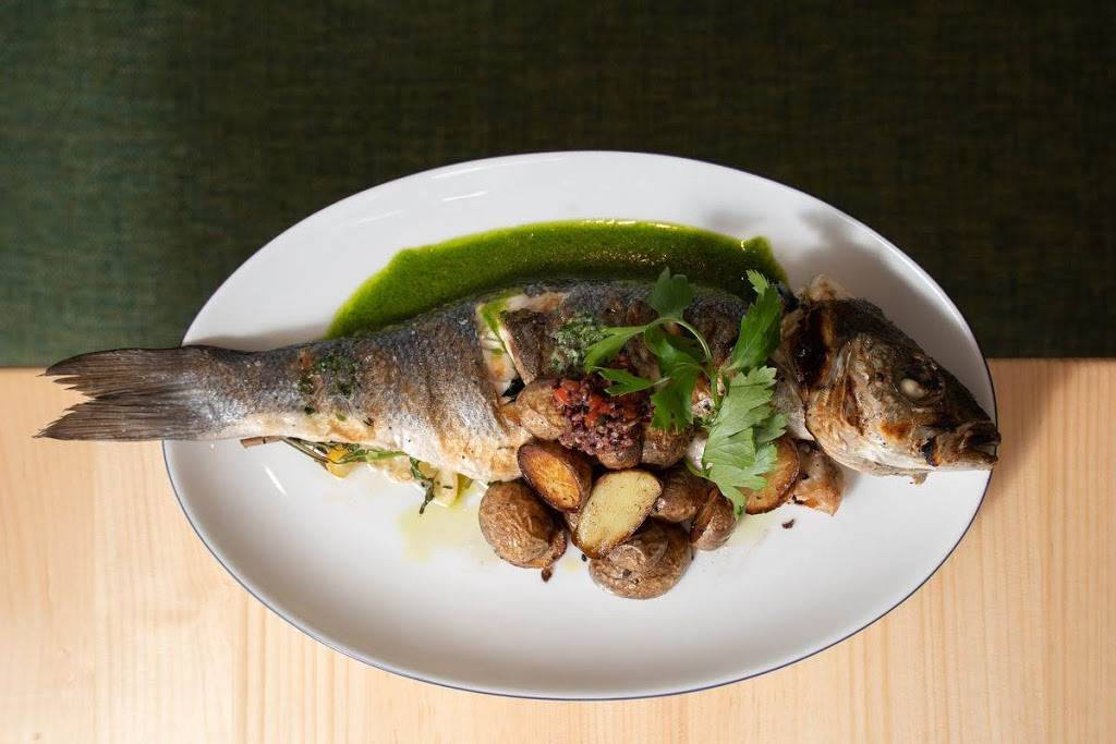 Candor by Giuseppe | restaurant | 1030 Torrey Pines Rd Ste B, La Jolla, CA 92037, USA | 8582467818 OR +1 858-246-7818