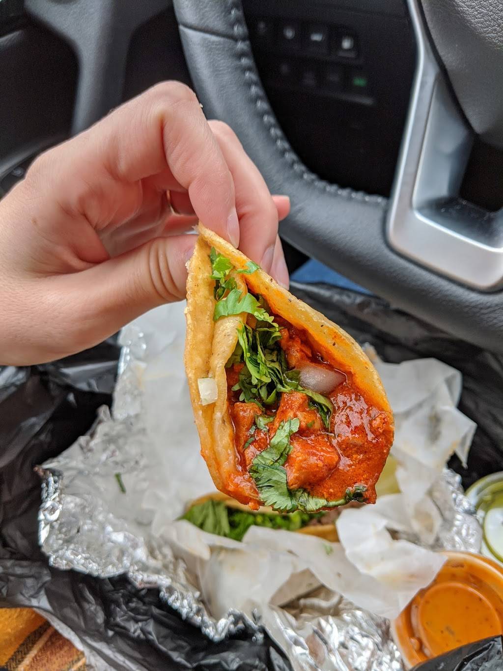 Tacos El Guero | restaurant | 4656 US-280, Birmingham, AL 35242, USA | 2052036255 OR +1 205-203-6255