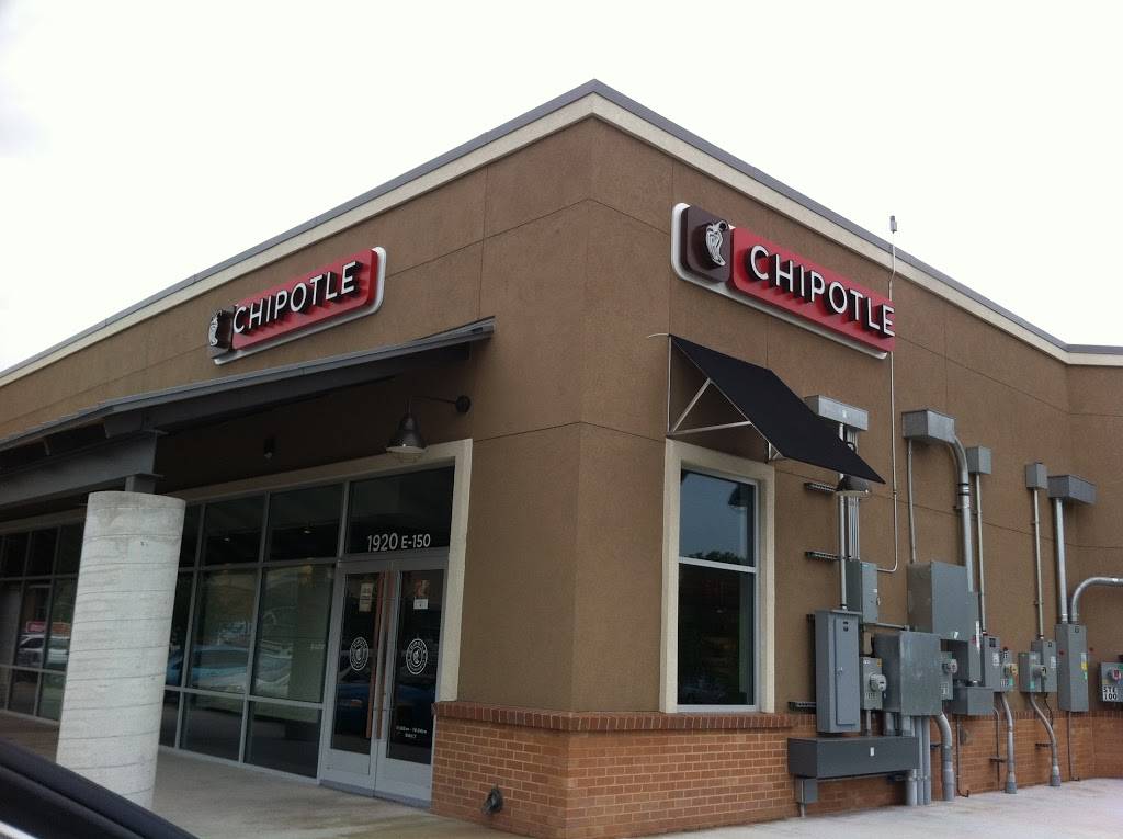 Chipotle Mexican Grill | restaurant | 1920 E Riverside Dr Ste E-150, Austin, TX 78741, USA | 5123261975 OR +1 512-326-1975