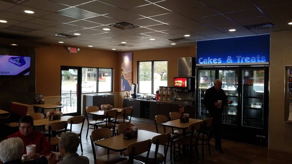 Dairy Queen Store | restaurant | 910 E Tyler St, Athens, TX 75751, USA | 9039045062 OR +1 903-904-5062
